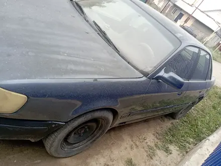 Audi 100 1991 года за 1 000 000 тг. в Алматы – фото 3