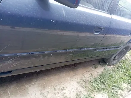 Audi 100 1991 года за 1 000 000 тг. в Алматы – фото 4
