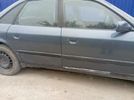 Audi 100 1991 года за 1 000 000 тг. в Алматы – фото 6