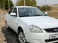 ВАЗ (Lada) Priora 2170 2014 годаүшін3 200 000 тг. в Шымкент – фото 2