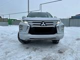 Mitsubishi Pajero Sport 2020 года за 17 000 000 тг. в Астана – фото 2