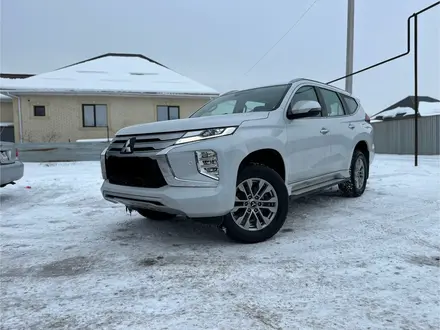 Mitsubishi Pajero Sport 2020 года за 16 300 000 тг. в Астана