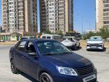 ВАЗ (Lada) Granta 2190 2012 года за 1 450 000 тг. в Шымкент