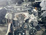 Двигатель Volkswagen sharan AYL 2.8 за 650 000 тг. в Астана – фото 2