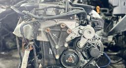 Двигатель Volkswagen sharan AYL 2.8for600 000 тг. в Астана – фото 2