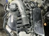 Двигатель Volkswagen sharan AYL 2.8 за 650 000 тг. в Астана – фото 3