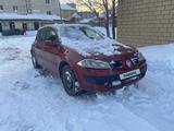 Renault Megane 2004 года за 600 000 тг. в Астана – фото 2