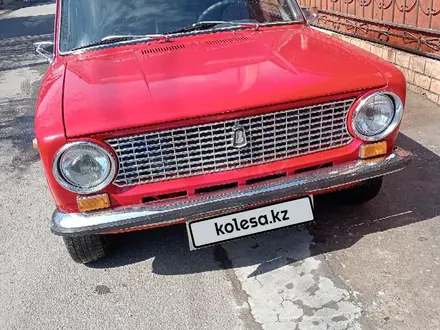 ВАЗ (Lada) 2101 1985 года за 900 000 тг. в Кентау – фото 3