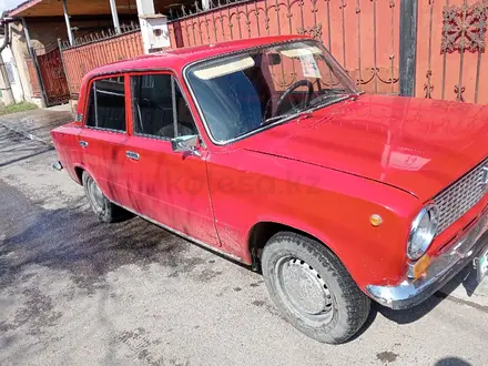 ВАЗ (Lada) 2101 1985 года за 900 000 тг. в Кентау – фото 4