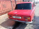 ВАЗ (Lada) 2101 1985 года за 900 000 тг. в Кентау – фото 5