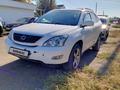 Lexus RX 330 2005 года за 4 550 000 тг. в Жезказган – фото 2