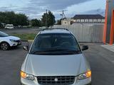 Chrysler Voyager 2000 года за 3 000 000 тг. в Караганда