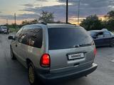 Chrysler Voyager 2000 года за 3 000 000 тг. в Караганда – фото 5