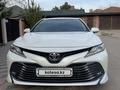 Toyota Camry 2019 годаүшін15 000 000 тг. в Алматы – фото 2