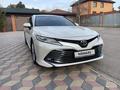 Toyota Camry 2019 годаүшін15 000 000 тг. в Алматы