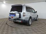 Mitsubishi Pajero 2007 года за 4 980 000 тг. в Шымкент – фото 5