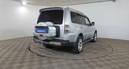 Mitsubishi Pajero 2007 года за 4 980 000 тг. в Шымкент – фото 5