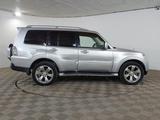 Mitsubishi Pajero 2007 года за 4 980 000 тг. в Шымкент – фото 4