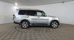 Mitsubishi Pajero 2007 года за 4 980 000 тг. в Шымкент – фото 4