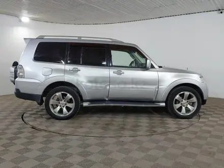 Mitsubishi Pajero 2007 года за 4 980 000 тг. в Шымкент – фото 4