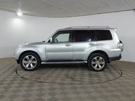 Mitsubishi Pajero 2007 года за 4 980 000 тг. в Шымкент – фото 8