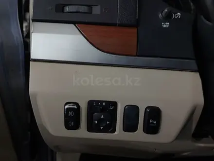 Mitsubishi Pajero 2007 года за 4 980 000 тг. в Шымкент – фото 14