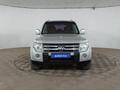 Mitsubishi Pajero 2007 годаүшін4 980 000 тг. в Шымкент – фото 2