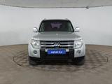 Mitsubishi Pajero 2007 года за 4 980 000 тг. в Шымкент – фото 2
