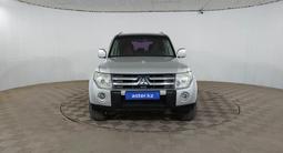 Mitsubishi Pajero 2007 года за 4 980 000 тг. в Шымкент – фото 2