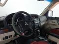 Mitsubishi Pajero 2007 годаүшін4 980 000 тг. в Шымкент – фото 10