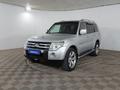 Mitsubishi Pajero 2007 годаүшін4 980 000 тг. в Шымкент