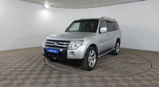 Mitsubishi Pajero 2007 года за 4 980 000 тг. в Шымкент