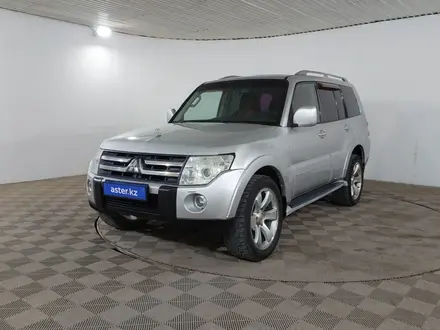 Mitsubishi Pajero 2007 года за 4 980 000 тг. в Шымкент