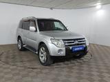 Mitsubishi Pajero 2007 года за 4 980 000 тг. в Шымкент – фото 3