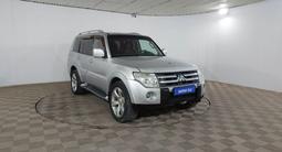 Mitsubishi Pajero 2007 года за 4 980 000 тг. в Шымкент – фото 3