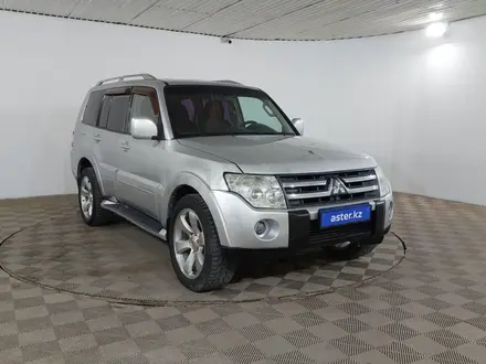 Mitsubishi Pajero 2007 года за 4 980 000 тг. в Шымкент – фото 3