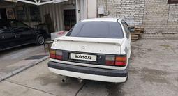 Volkswagen Passat 1990 года за 1 000 000 тг. в Семей – фото 2