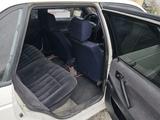 Volkswagen Passat 1990 года за 1 200 000 тг. в Семей – фото 3