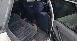 Volkswagen Passat 1990 года за 1 000 000 тг. в Семей – фото 3