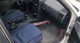 Volkswagen Passat 1990 года за 1 000 000 тг. в Семей – фото 4
