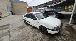 Volkswagen Passat 1990 года за 1 000 000 тг. в Семей – фото 5