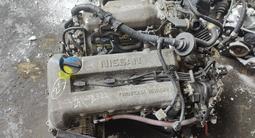 Двигатель мотор движок Ниссан Примера SR20 2.0 за 250 000 тг. в Алматы – фото 3