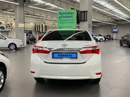 Toyota Corolla 2018 года за 8 550 000 тг. в Алматы – фото 13