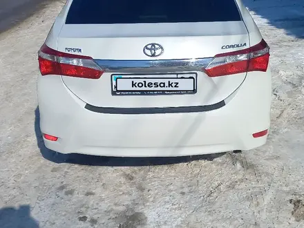 Toyota Corolla 2018 года за 8 550 000 тг. в Алматы – фото 30