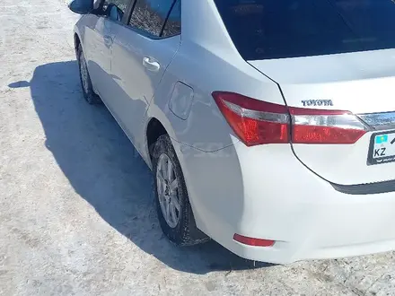 Toyota Corolla 2018 года за 8 550 000 тг. в Алматы – фото 31