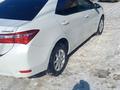 Toyota Corolla 2018 года за 8 550 000 тг. в Алматы – фото 32