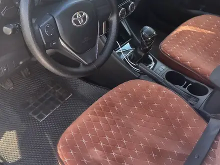 Toyota Corolla 2018 года за 8 550 000 тг. в Алматы – фото 35