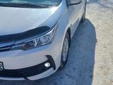 Toyota Corolla 2018 года за 8 550 000 тг. в Алматы – фото 5