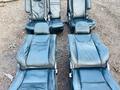 Комплект сидений Lexus Rx 350 (AL10) за 1 000 тг. в Алматы – фото 2