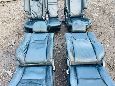 Комплект сидений Lexus Rx 350 (AL10)үшін1 000 тг. в Алматы – фото 2